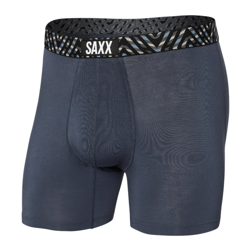 Saxx Vibe Boxer Brief - Men's - Image 7