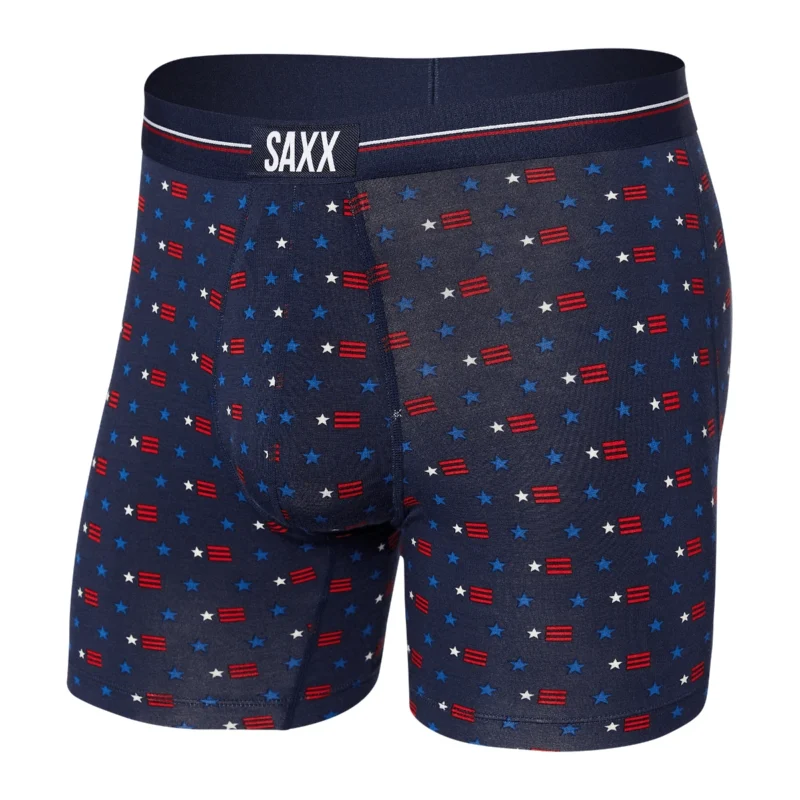 Saxx Vibe Boxer Brief - Men's - Image 8