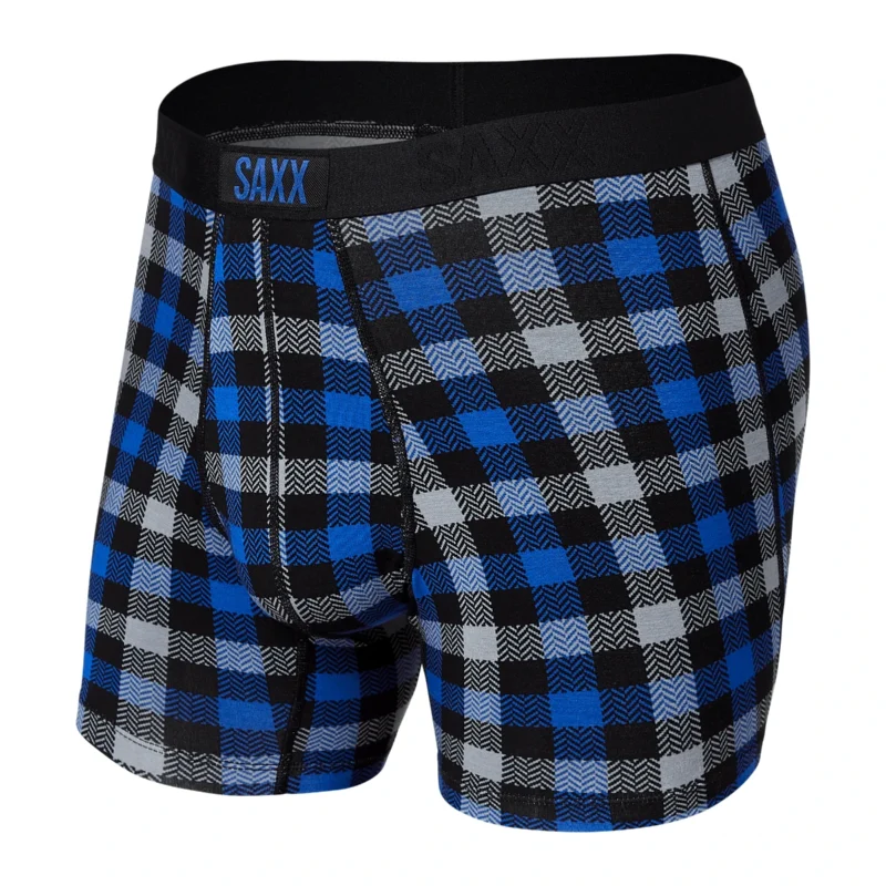 Saxx Vibe Boxer Brief - Men's - Image 6