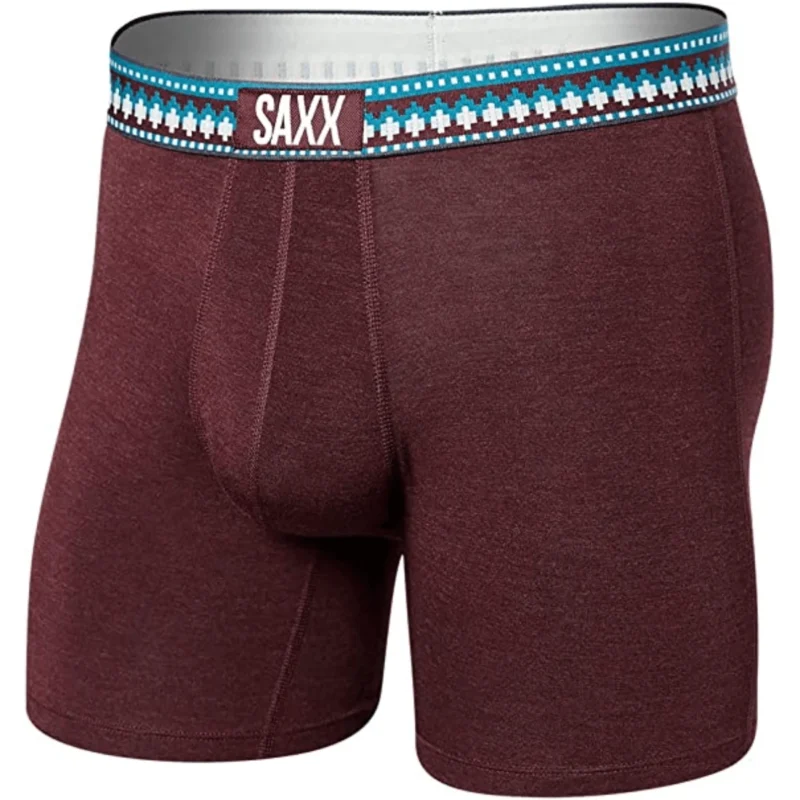 Saxx Vibe Boxer Brief - Men's - Image 10