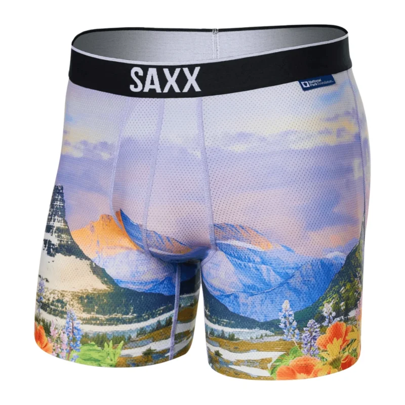Saxx Volt Boxer Brief - Men's - Image 8