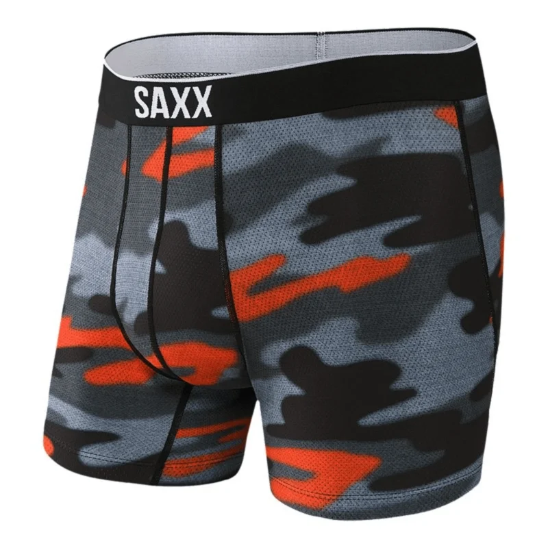 Saxx Volt Boxer Brief - Men's - Image 7