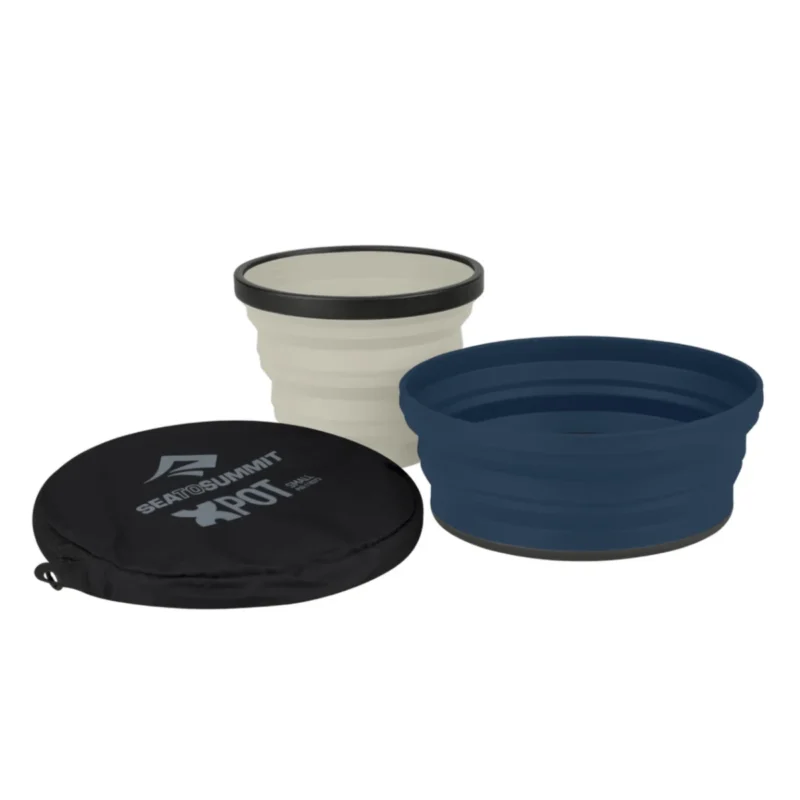 Sea To Summit 2-piece X-Set - Image 3