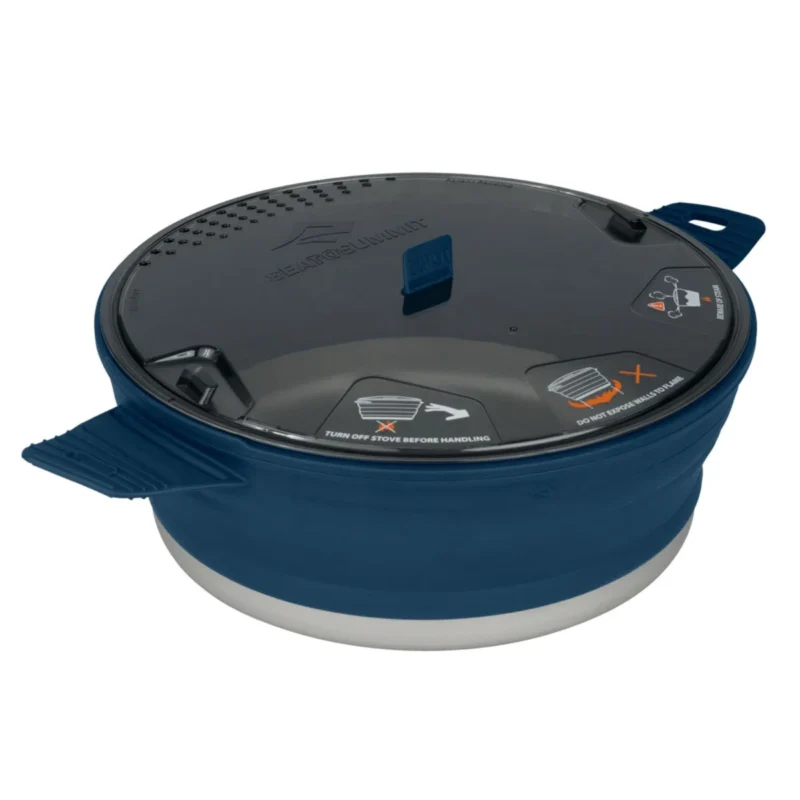 Sea To Summit X Collapsible Pot - Image 4