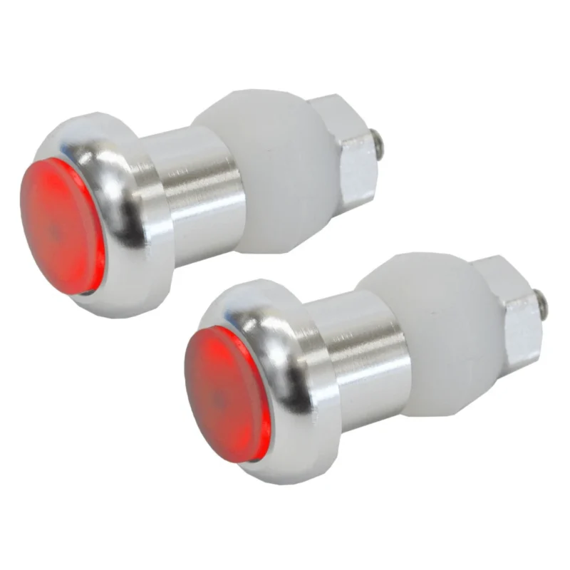 Seattle Sports CycleFire Bar Plug Light (2 Pack) - Image 4