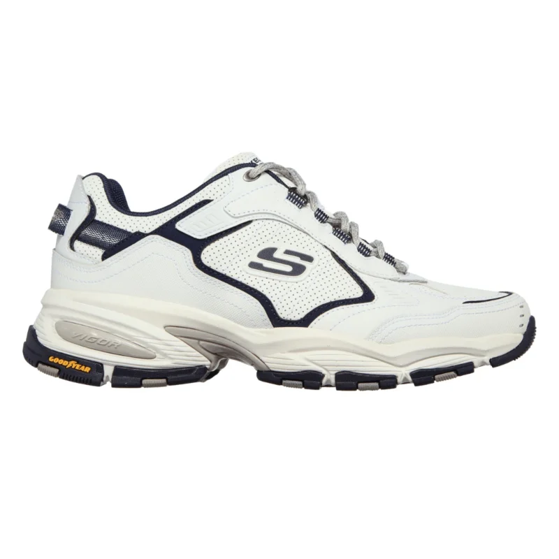 Skechers Vigor 3.0 Arbiter Shoe - Men's - Image 6