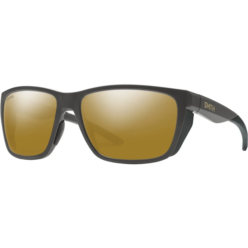 SMITH OPTICS Smith Longfin Polarized ChromaPop Sunglasses - Image 4