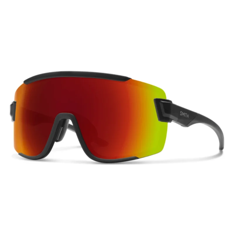 Smith Optics Wildcat Chromapop Sunglasses - Image 8