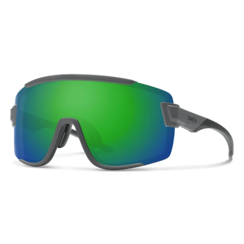 Smith Optics Wildcat Chromapop Sunglasses - Image 5