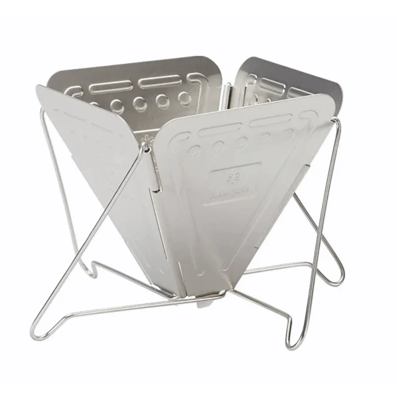 Snowpeak Collapsible Coffee Drip - Image 4