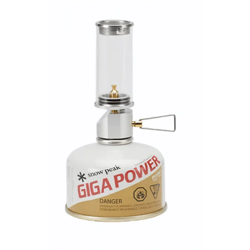 Snow Peak Mini Flame - Image 5