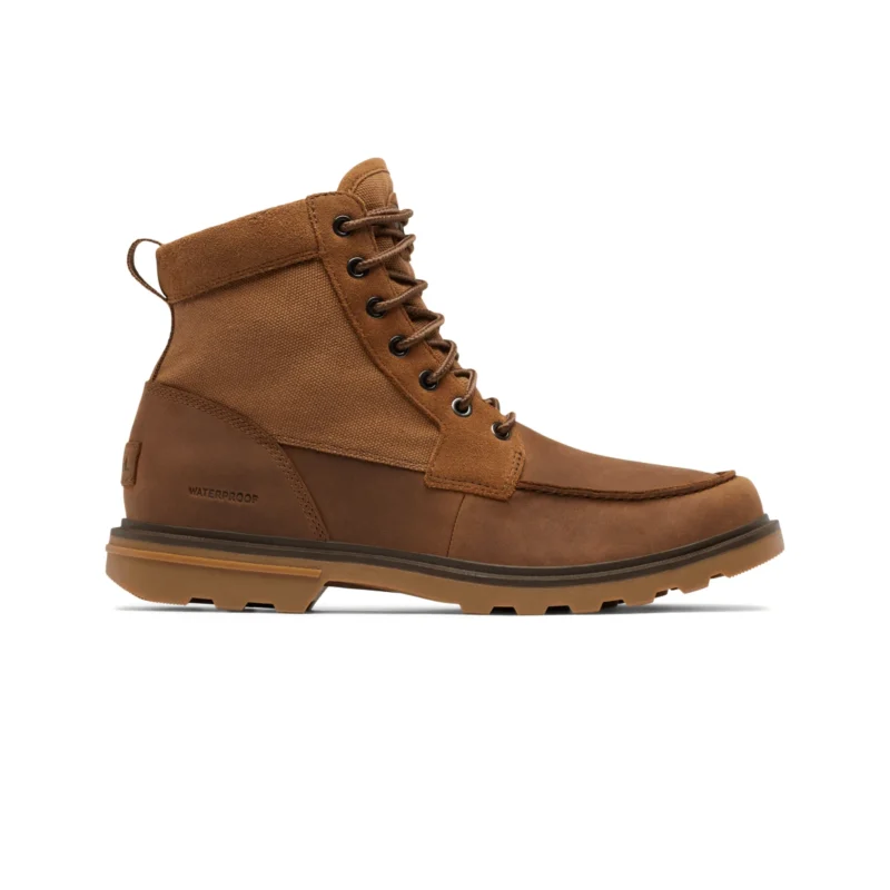 Sorel Carson Moc Boot - Men's - Image 11