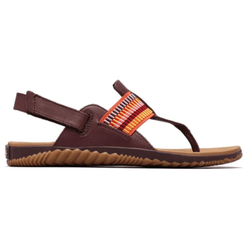 Sorel Out N About Plus Sandal - Women's - Image 3