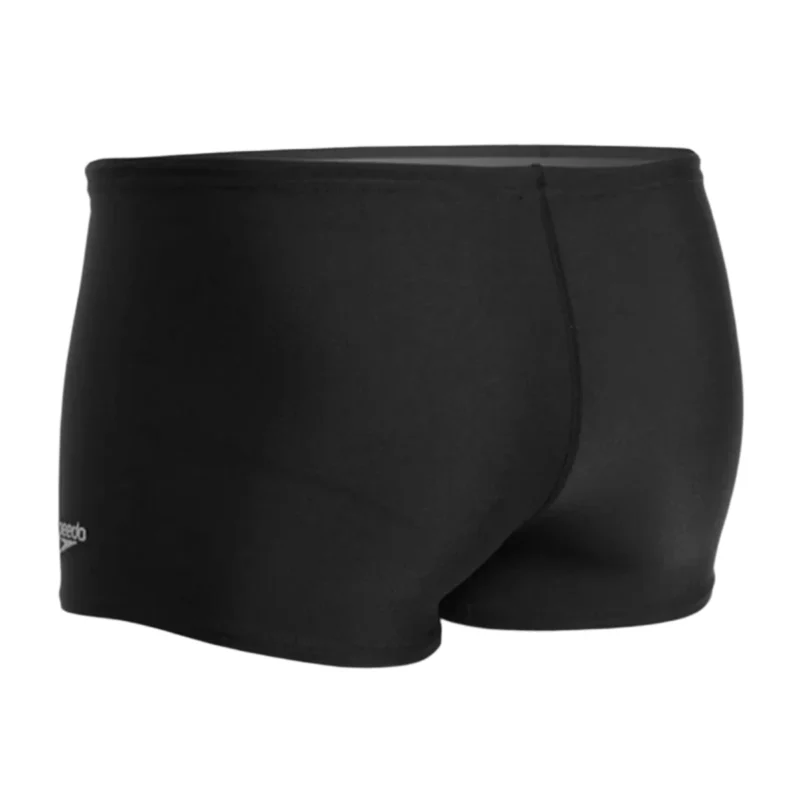 Speedo Solid Square Leg Endurance Suit - Men's - Image 3