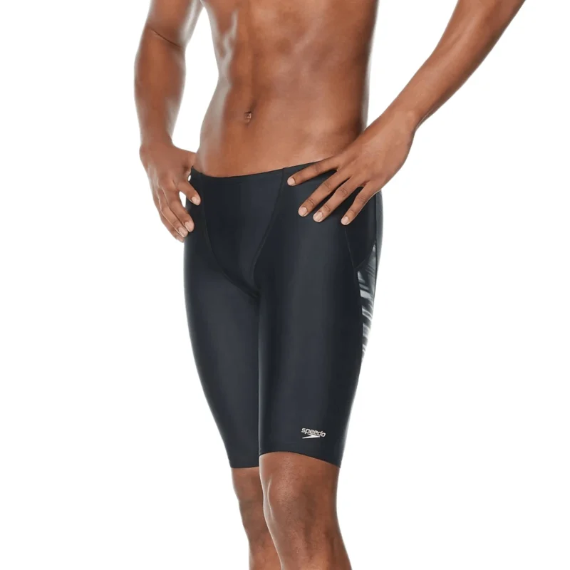 Speedo Wave Wall Jammer Swimsuit - Men's - Image 4