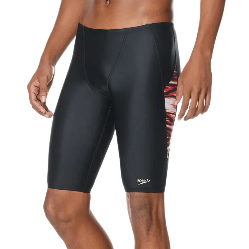 Speedo Wave Wall Jammer Swimsuit - Men's - Image 3