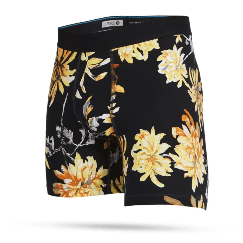 Stance Cotton Boxer Brief - Men's - Image 3