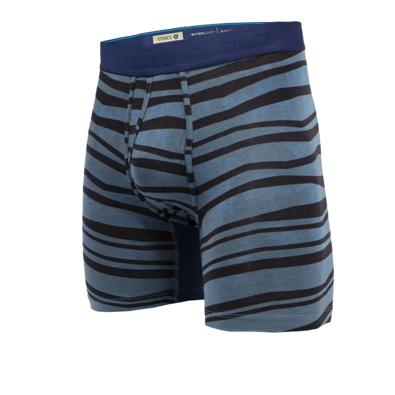 Stance Drake Boxer Brief - Men's - Image 3