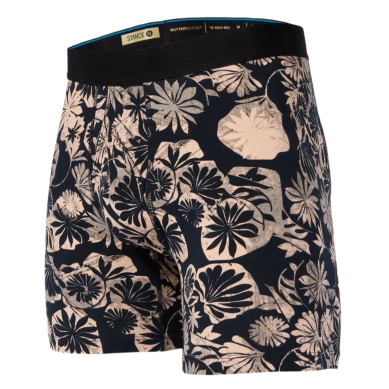 Stance Scratchboard Boxer Brief - Image 3