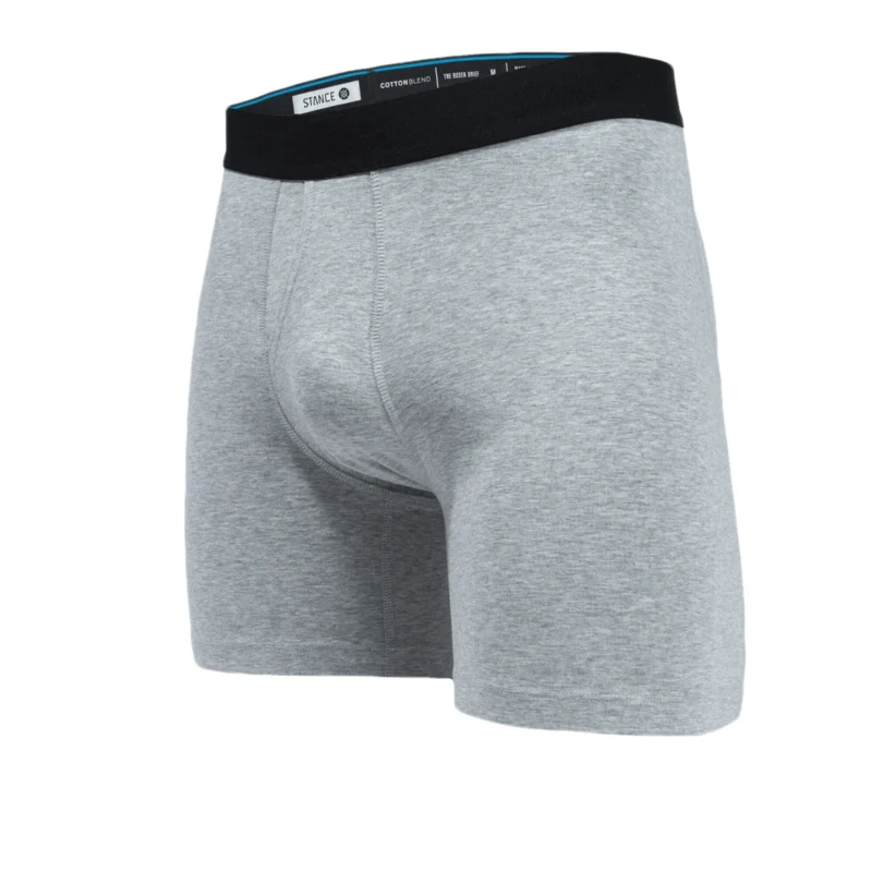 Stance Standard 6" Boxer Brief - Men's - Image 3