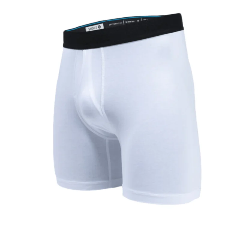 Stance Standard 6" Boxer Brief - Men's - Image 4