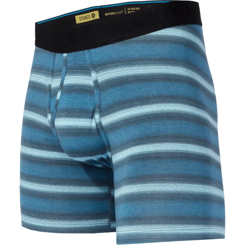Stance Warped Wholester Boxer Brief - Image 3
