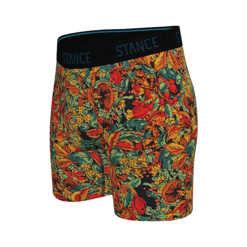Stance Whipple Bottom Wholester Boxer Brief - Men's - Image 2