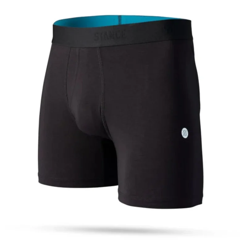 Stance Standard 6" Boxer Brief - Men's - Image 2