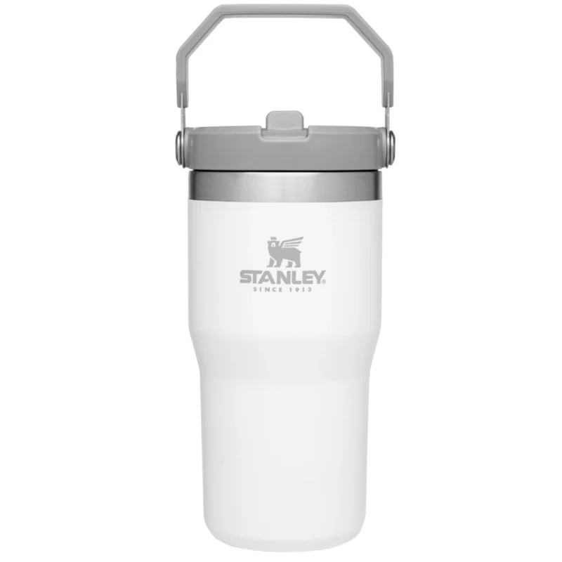 Stanley The IceFlow Flip Straw Tumbler - 20oz - Image 10