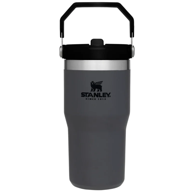 Stanley The IceFlow Flip Straw Tumbler - 20oz - Image 12