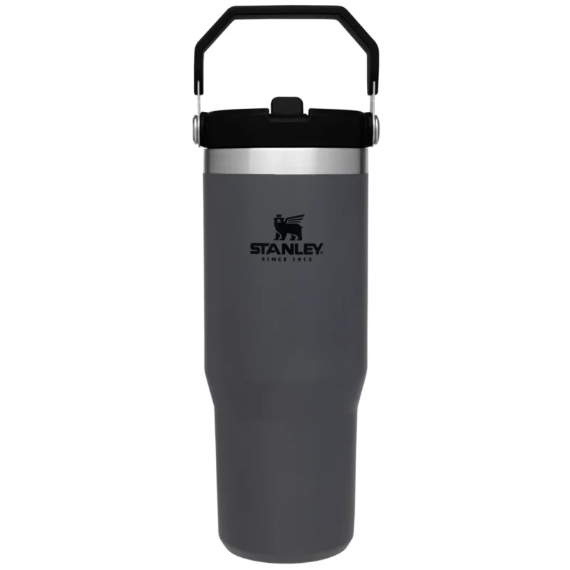 Stanley The IceFlow Flip Straw Tumbler - 30oz - Image 9
