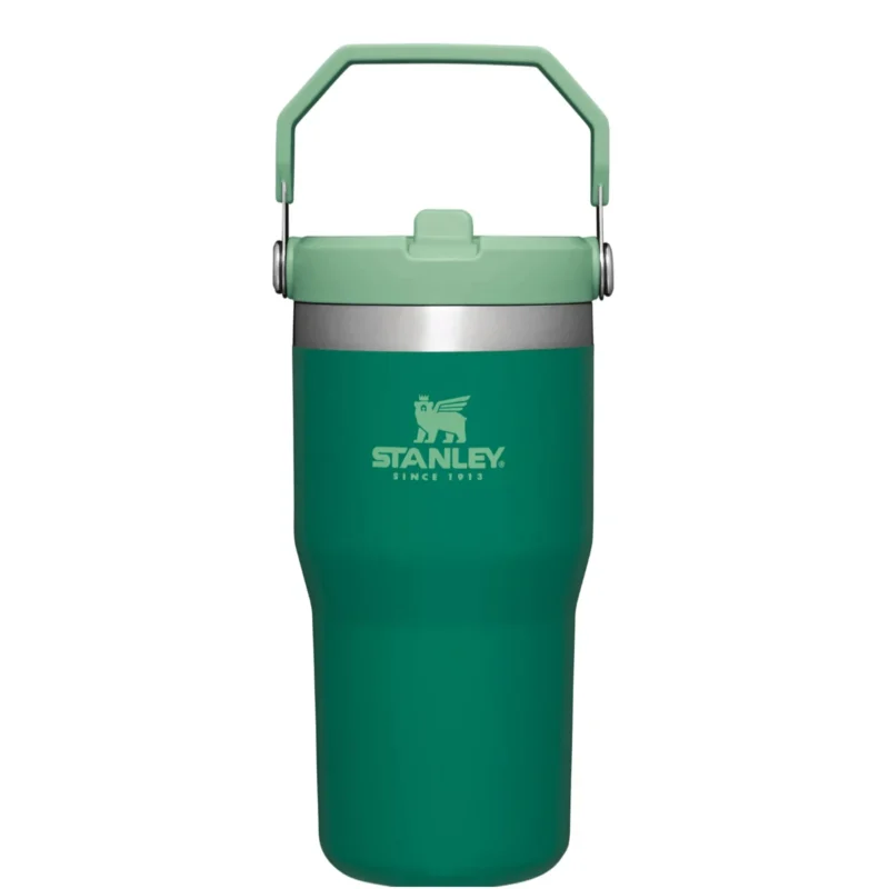 Stanley The IceFlow Flip Straw Tumbler - 20oz - Image 11