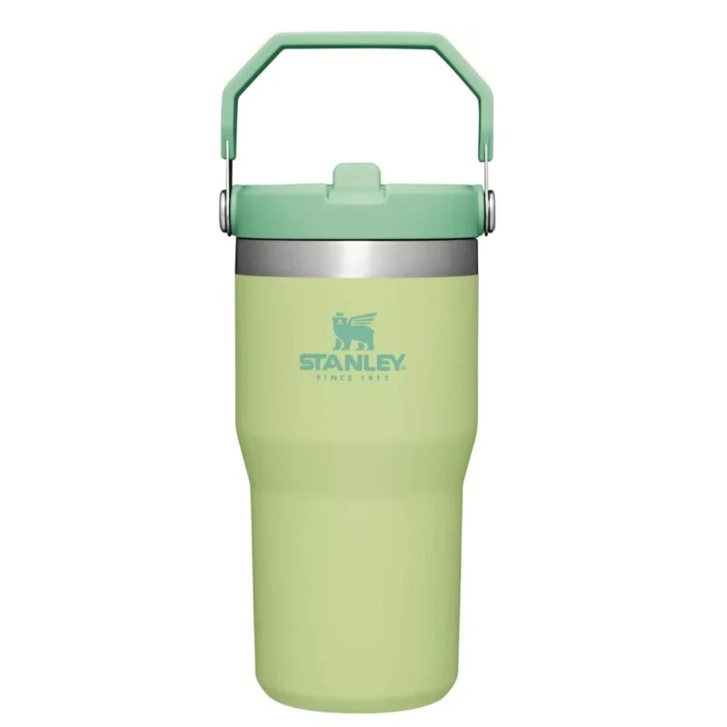 Stanley The IceFlow Flip Straw Tumbler - 20oz - Image 8