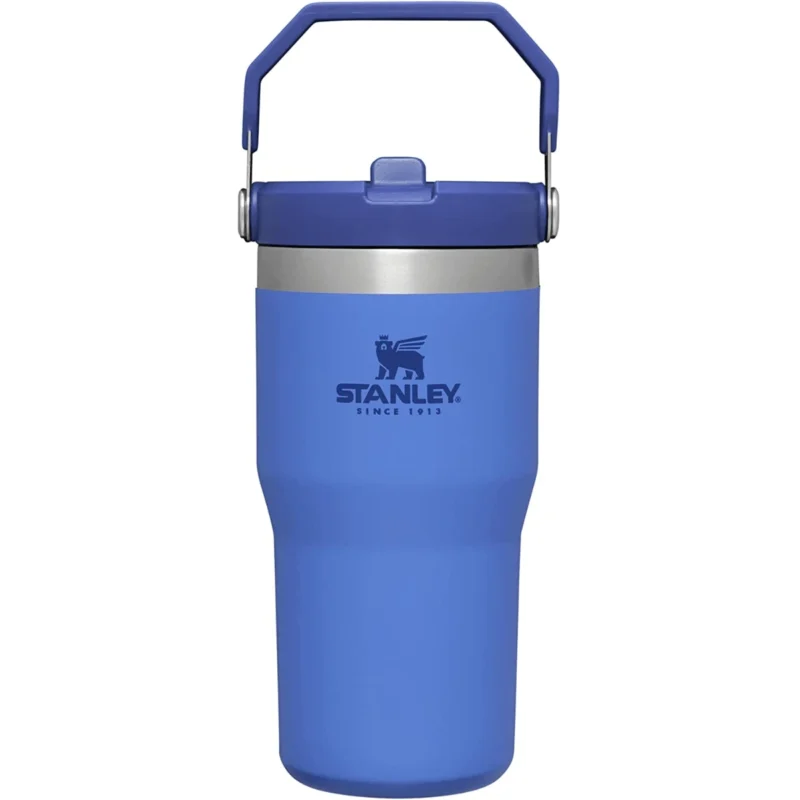 Stanley The IceFlow Flip Straw Tumbler - 20oz - Image 14