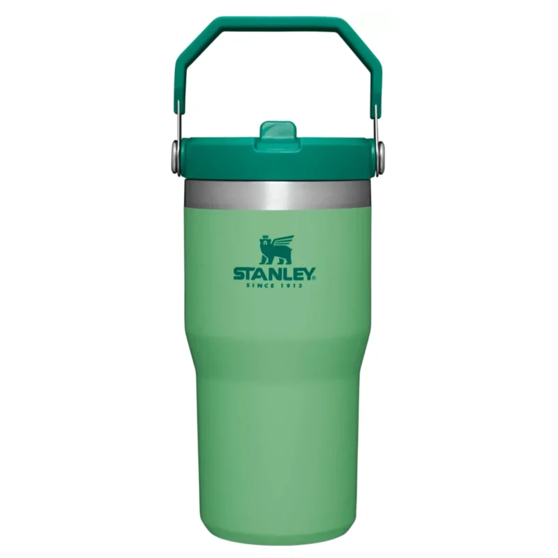 Stanley The IceFlow Flip Straw Tumbler - 20oz - Image 15