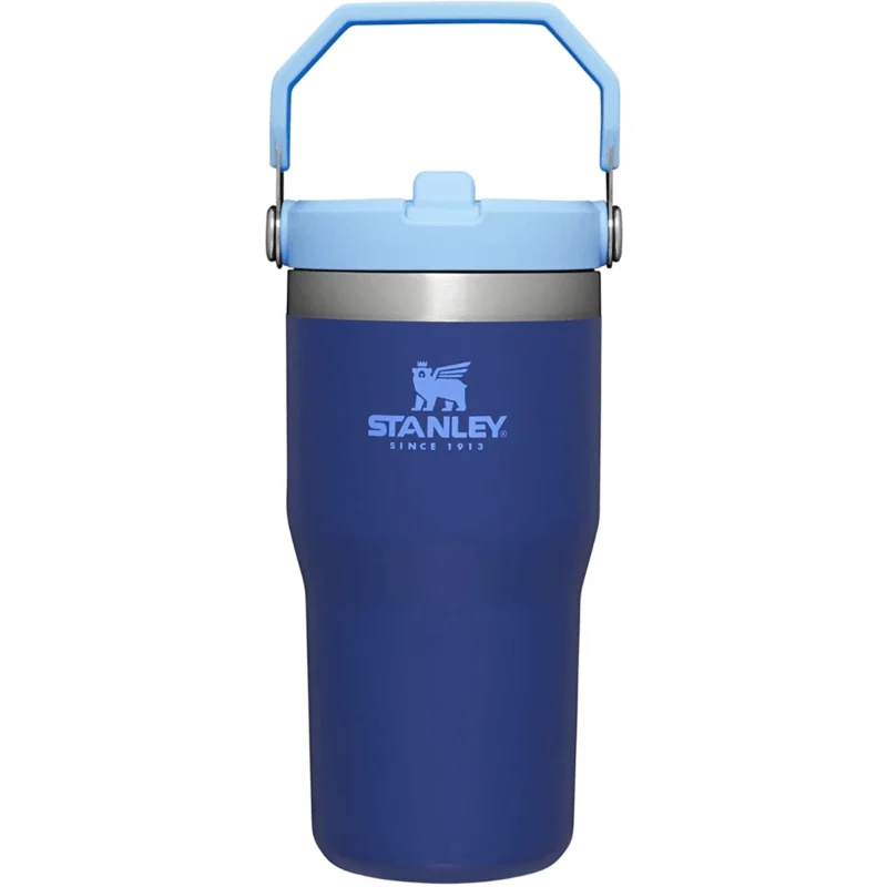 Stanley The IceFlow Flip Straw Tumbler - 20oz - Image 9