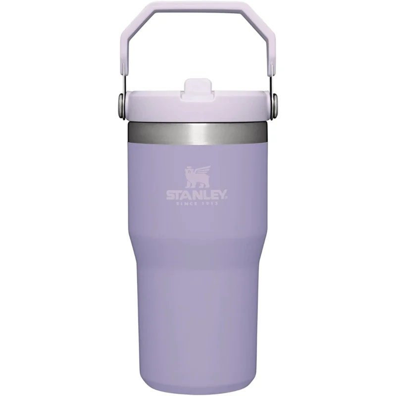 Stanley The IceFlow Flip Straw Tumbler - 20oz - Image 16