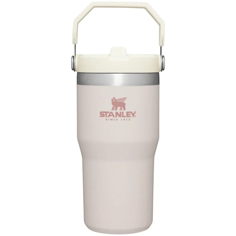 Stanley The IceFlow Flip Straw Tumbler - 20oz - Image 6