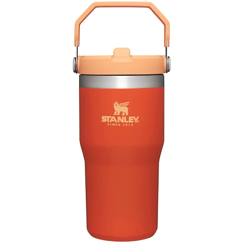 Stanley The IceFlow Flip Straw Tumbler - 20oz - Image 7