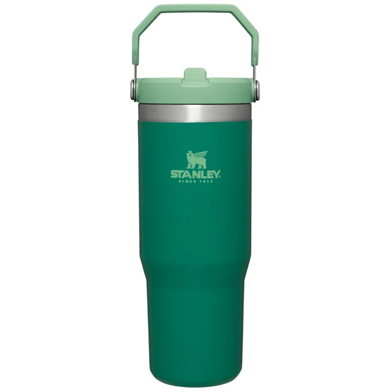 Stanley The IceFlow Flip Straw Tumbler - 30oz - Image 10