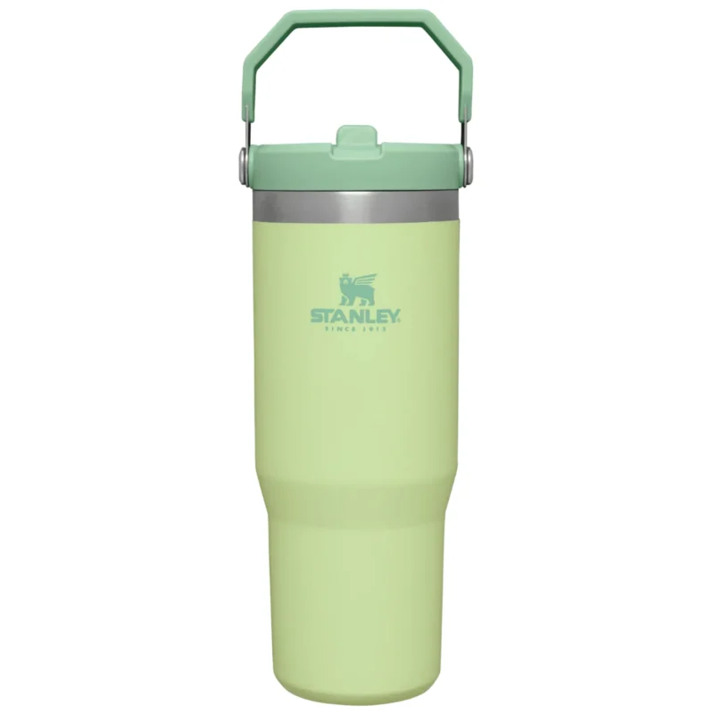 Stanley The IceFlow Flip Straw Tumbler - 30oz - Image 8