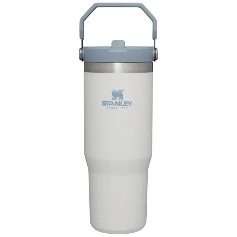 Stanley The IceFlow Flip Straw Tumbler - 30oz - Image 11
