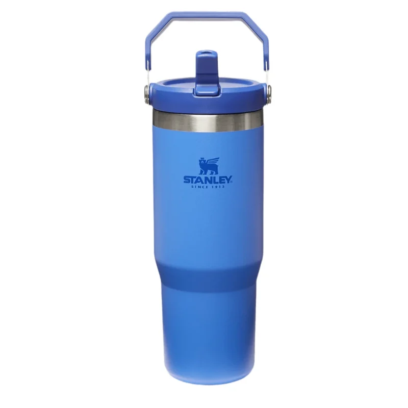 Stanley The IceFlow Flip Straw Tumbler - 30oz - Image 12