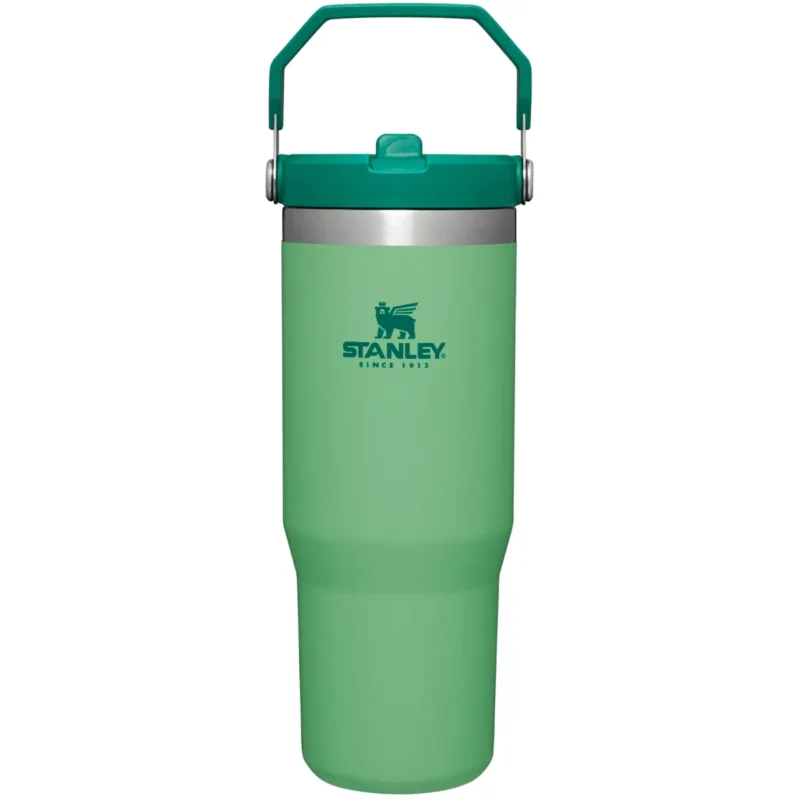 Stanley The IceFlow Flip Straw Tumbler - 30oz - Image 13