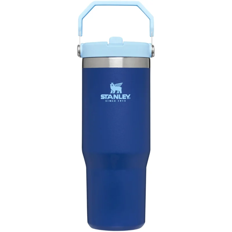 Stanley The IceFlow Flip Straw Tumbler - 30oz - Image 6