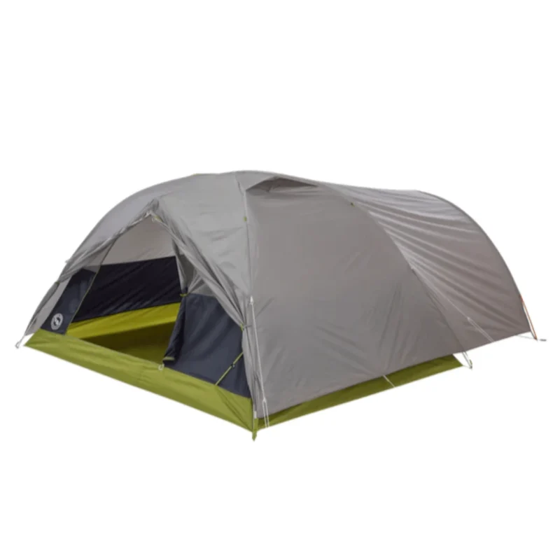 Big Agnes Blacktail 2 Hotel Bikepack - Image 5