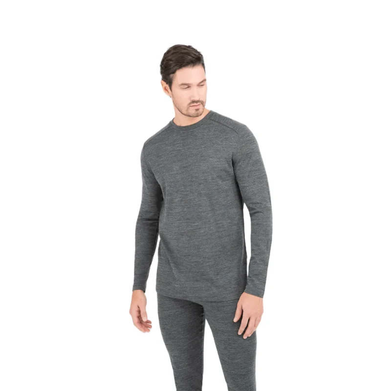 Terramar 2.0 Ultra Merino Crew - Men's - Image 6