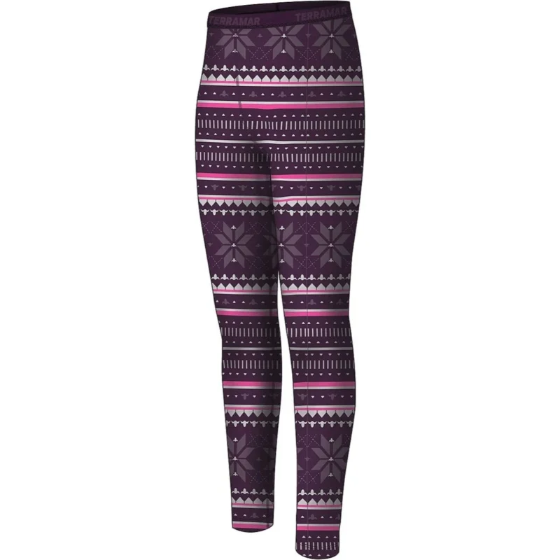 Terramar 2.0 Thermolator Performance Pant - Kids' - Image 2