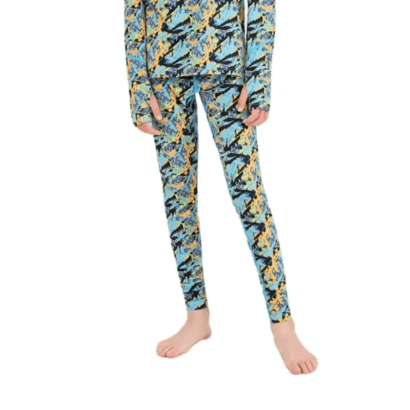 Terramar 2.0 Thermolator Performance Pant - Kids' - Image 3