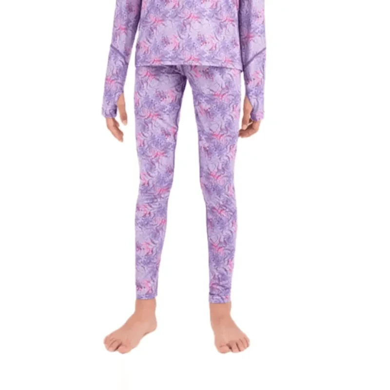 Terramar 2.0 Thermolator Performance Pant - Kids' - Image 4